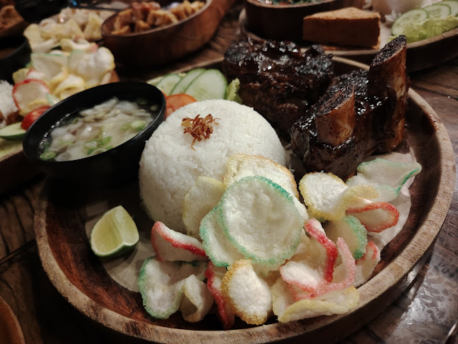 Betawi Restaurant - JLT - Hospitality and gastronomy