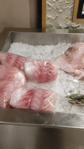 Seascape Restaurant Ajman - Hospitality and gastronomy