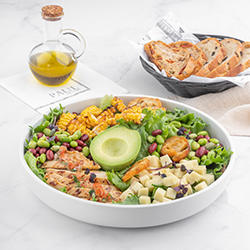 PAUL Bakery & Restaurant - Abu Dhabi