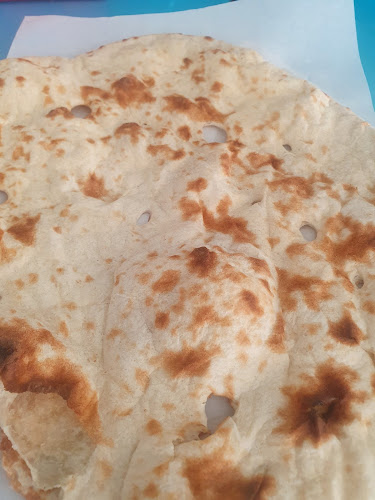 Zam-zam Restaurant - Hospitality and gastronomy