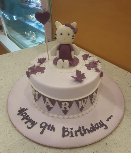 Comentarii opinii despre Occasions Cake Shop