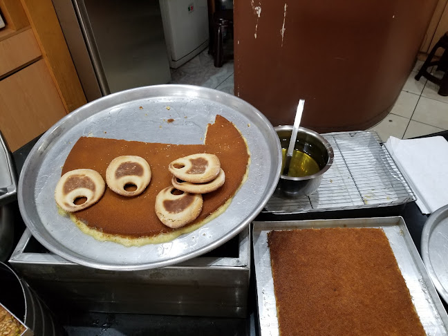 Comentarii opinii despre Al Samadi Sweets