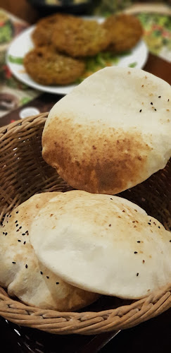 Tasha Restaurant مطعم طشه - Hospitality and gastronomy