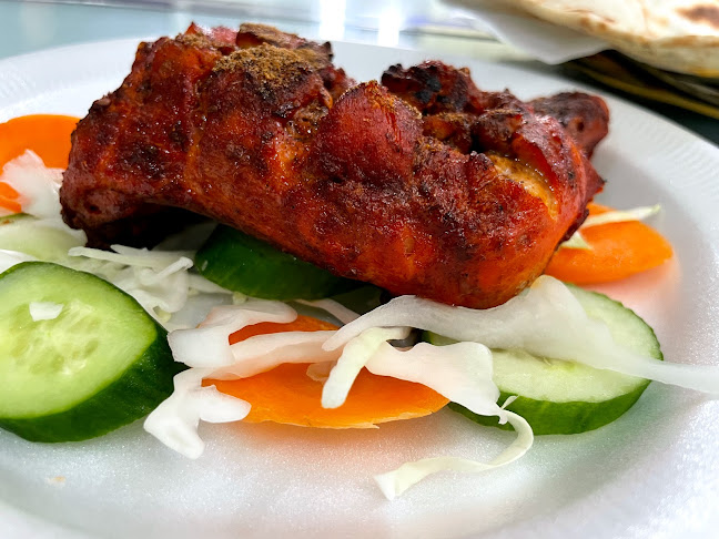 Comentarii opinii despre Fakhr Sialkot Restaurant