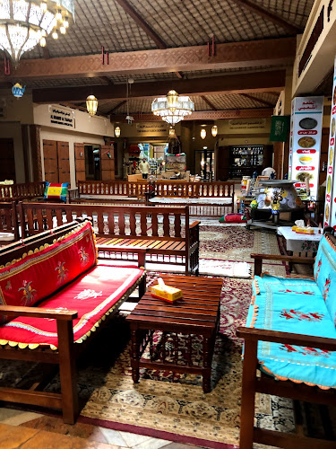 Opinii despre Naif Market în Dubai - Hospitality and gastronomy