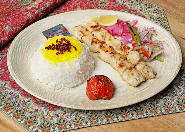 Golden Kabab Restaurant Est. - Hospitality and gastronomy