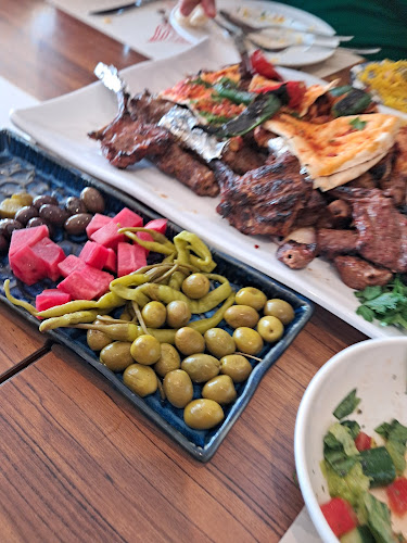 Opp. Tayer Motors - Sheikh Rashid Rd - Al Garhoud - Dubai