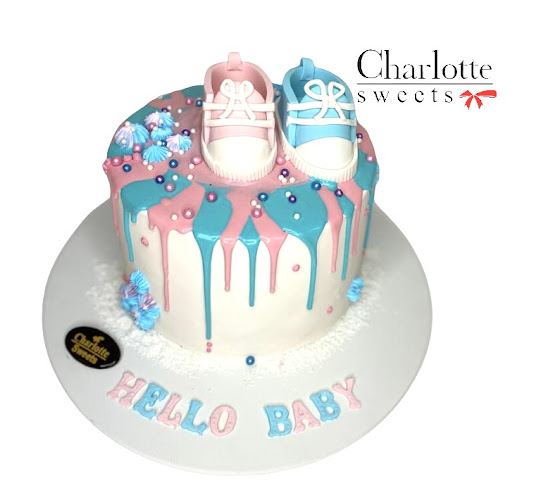 حلويات شارلوت الخان Charlotte sweets Al Khan - Sharjah