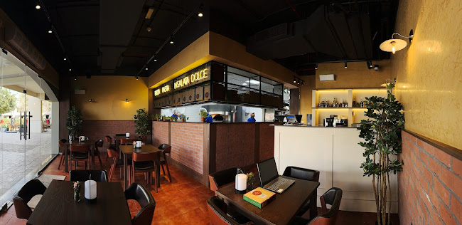 Pizza Di Rocco Motor City - Dubai