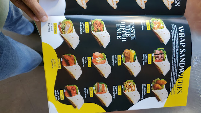 Al Shawamekh - SHM6 - Abu Dhabi