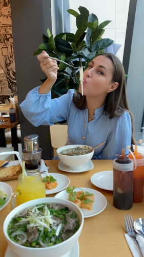 Opinii despre Vietnamese Foodies Downtown în Dubai - Hospitality and gastronomy
