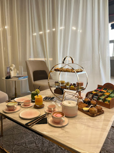 Hanhum party cook - Hospitality and gastronomy