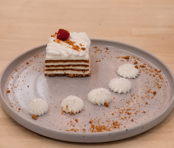 Milk Bakery - Hospitality and gastronomy