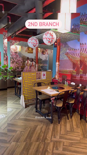 Opinii despre Mukbang Shows Restaurant Korean BBQ and Seafood - Electra Branch în Abu Dhabi - Hospitality and gastronomy