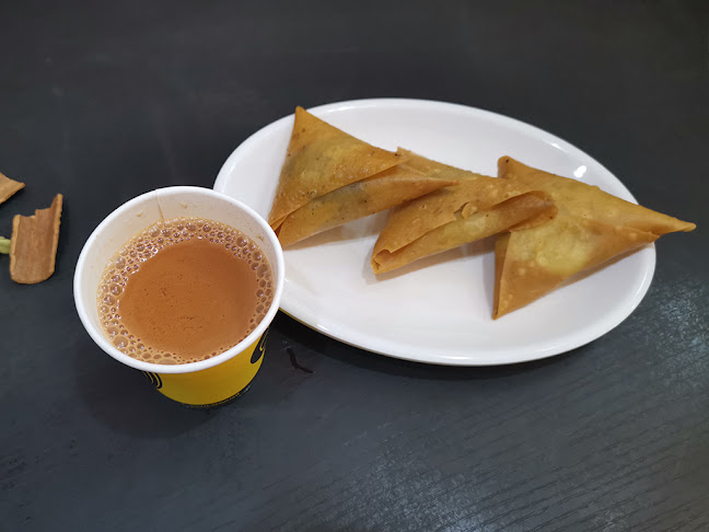 Opinii despre Saif Restaurant, HorAlAnz, Deira - Deccan Darbar Group of Restaurants în Dubai - Hospitality and gastronomy