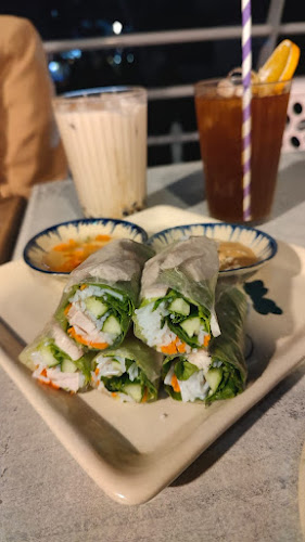 Opinii despre Saigon - Taste of Vietnam JLT în Dubai - Hospitality and gastronomy