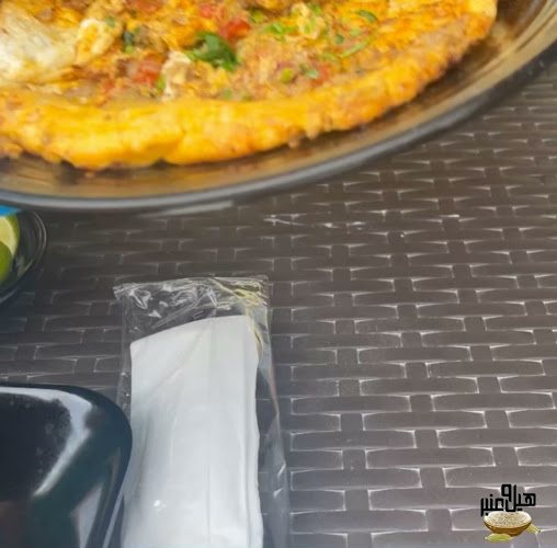 Opinii despre فطائر هيل وعنبر în Sharjah - Hospitality and gastronomy