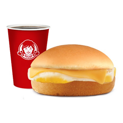 Wendy’s - Yarmouk, Sharjah - Sharjah