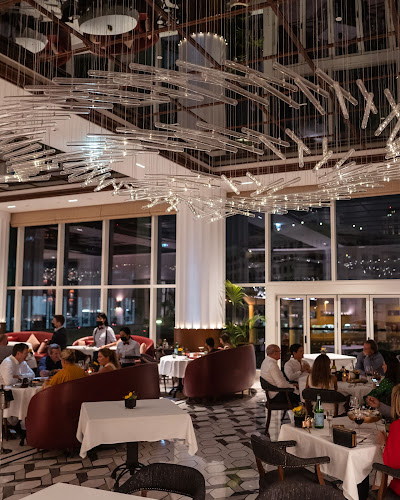 Sofitel Dubai The Obelisk Wafi - Sheikh Rashid Rd - Umm Hurair 2 - Dubai