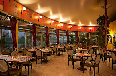 Bravo Lounge & Restaurant