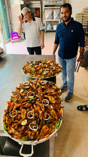 9FR6+Q9C - شارع النسيم - Al Rashidiya 1 - Ajman