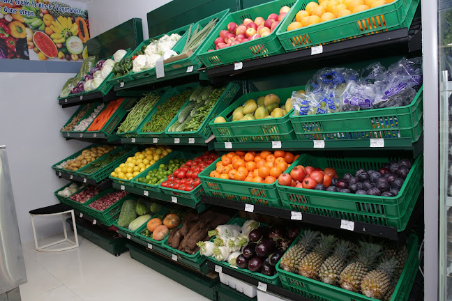 Only Fresh Store - Ajman