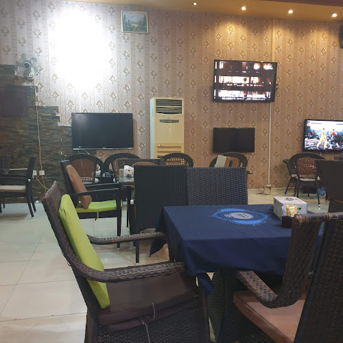 Opinii despre Ellover Cafe _اللوفر كافية în Ajman - Hospitality and gastronomy