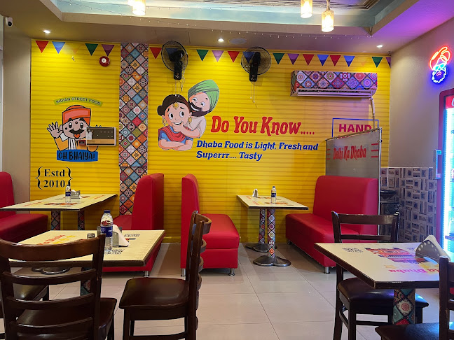 Mother's Restaurant / Delhi Ka Dhaba