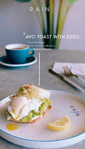 Opinii despre Rain Corniche în Abu Dhabi - Hospitality and gastronomy