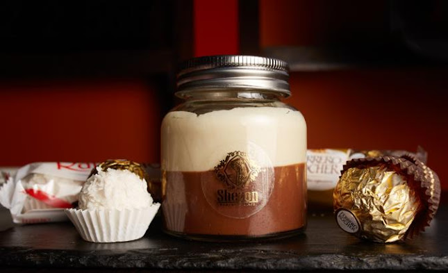 Comentarii opinii despre Shezon Bakery And Cafe