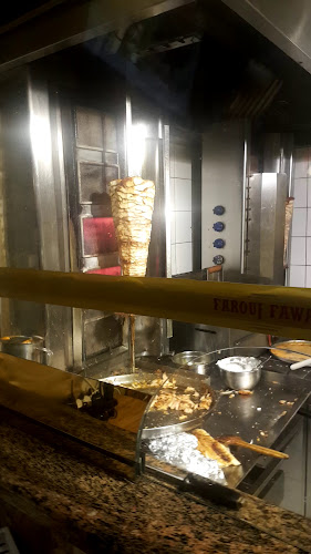 Opinii despre Farouj Fawaz فروج فواز în Sharjah - Hospitality and gastronomy