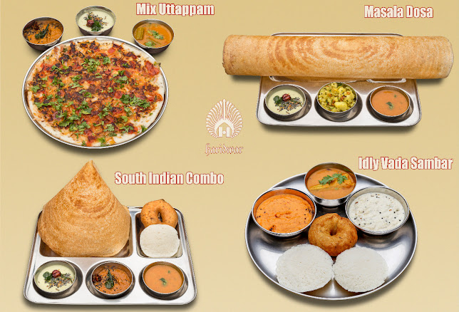 Opinii despre Madeenat Haridwar Restaurant - Vegetarian în Sharjah - Hospitality and gastronomy