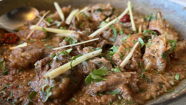 Opinii despre Butt Karahi Dubai în Dubai - Hospitality and gastronomy