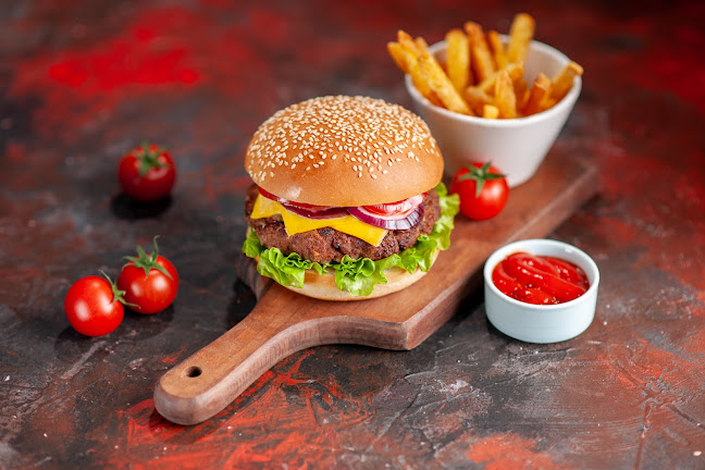 Wadi Al Shai Cafeteria