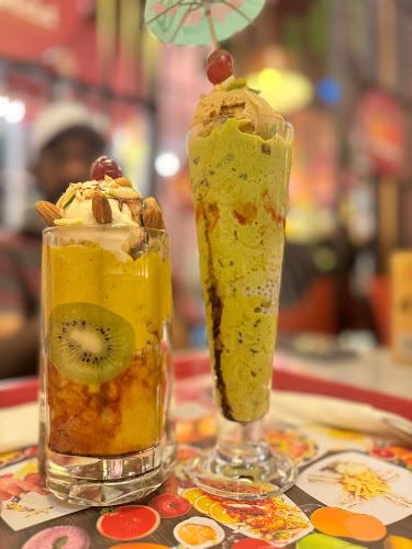 Comentarii opinii despre JuiceWorld - Qusais. Al Twar