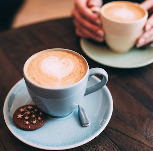 Breaking Bread Dubai - Dubai