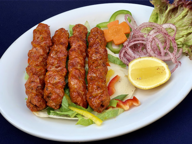 Comentarii opinii despre Al Ibrahimi Restaurant Electra Branch