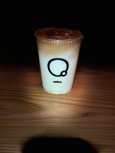 Quantum cafe - Hospitality and gastronomy