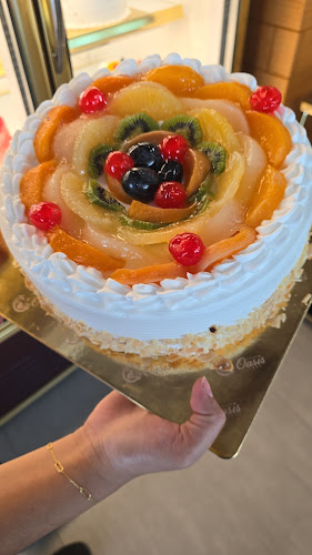 Opinii despre مخبز الواحة în Ajman - Hospitality and gastronomy