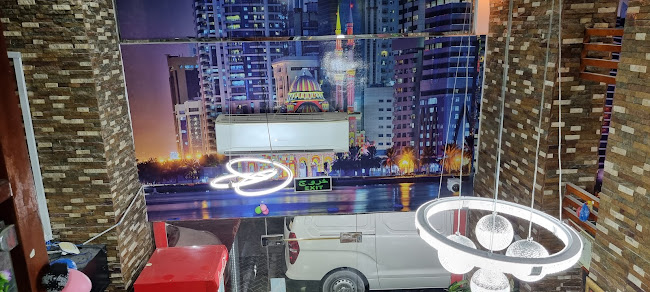 النهضة - Hay Al Nahda - Sharjah