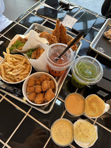 SALT Al Heera Beach - Sharjah