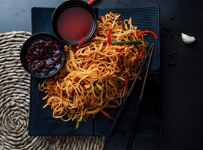 Kawloon Chinese Restaurant