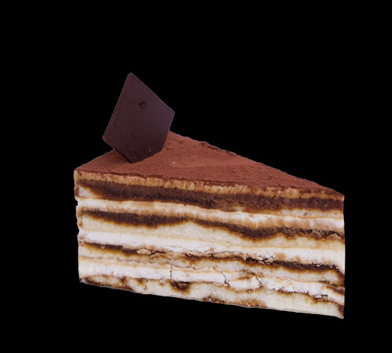 Caribou Coffee - Sharjah Airport Free Zone (SAIF) - Sharjah