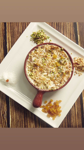 Opinii despre AlHUSIEN PASTRY فطاير الحسين în Abu Dhabi - Hospitality and gastronomy