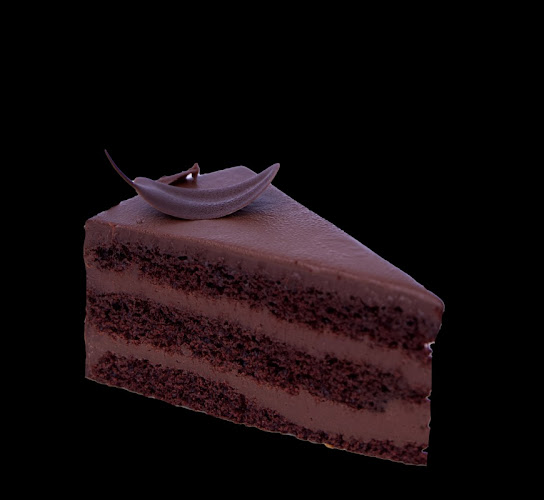 Caribou Coffee - Sharjah Airport Free Zone (SAIF)