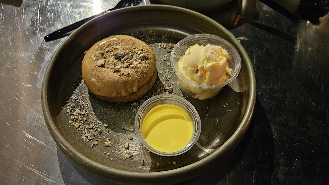 ENZO - Hospitality and gastronomy