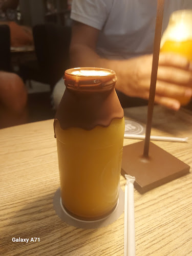 SAID DAL 1923 - City Walk, Dubai - Hospitality and gastronomy