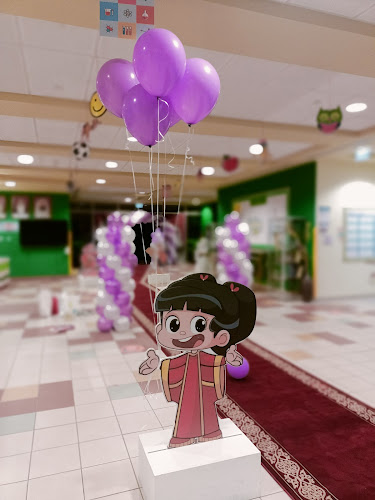 Comentarii opinii despre Loret Flowers & gifts لوريت للزهور والهدايا العين