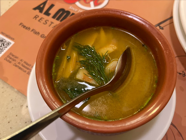 Al Miqat Restaurant - Al Nasserya - Hospitality and gastronomy