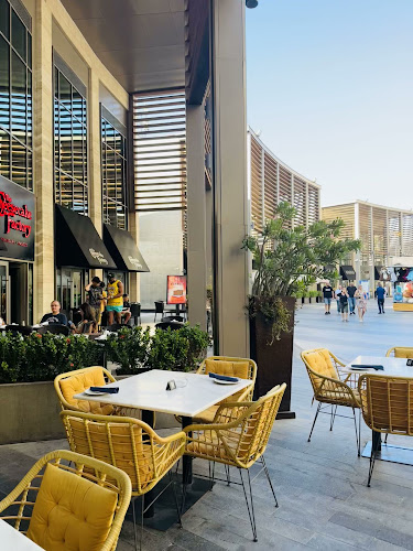 Vinci Ristorante UAE - Dubai